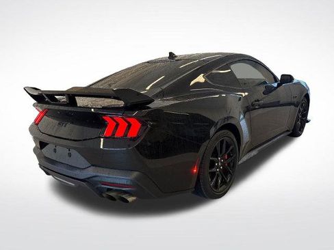 Certified 2024 Ford Mustang GT RWD image 3