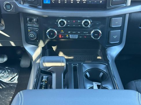 New 2025 Ford F150 XLT w/ Equipment Group 302A MID image 8