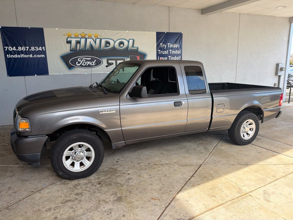 Used 2011 Ford Ranger XLT RWD image 2