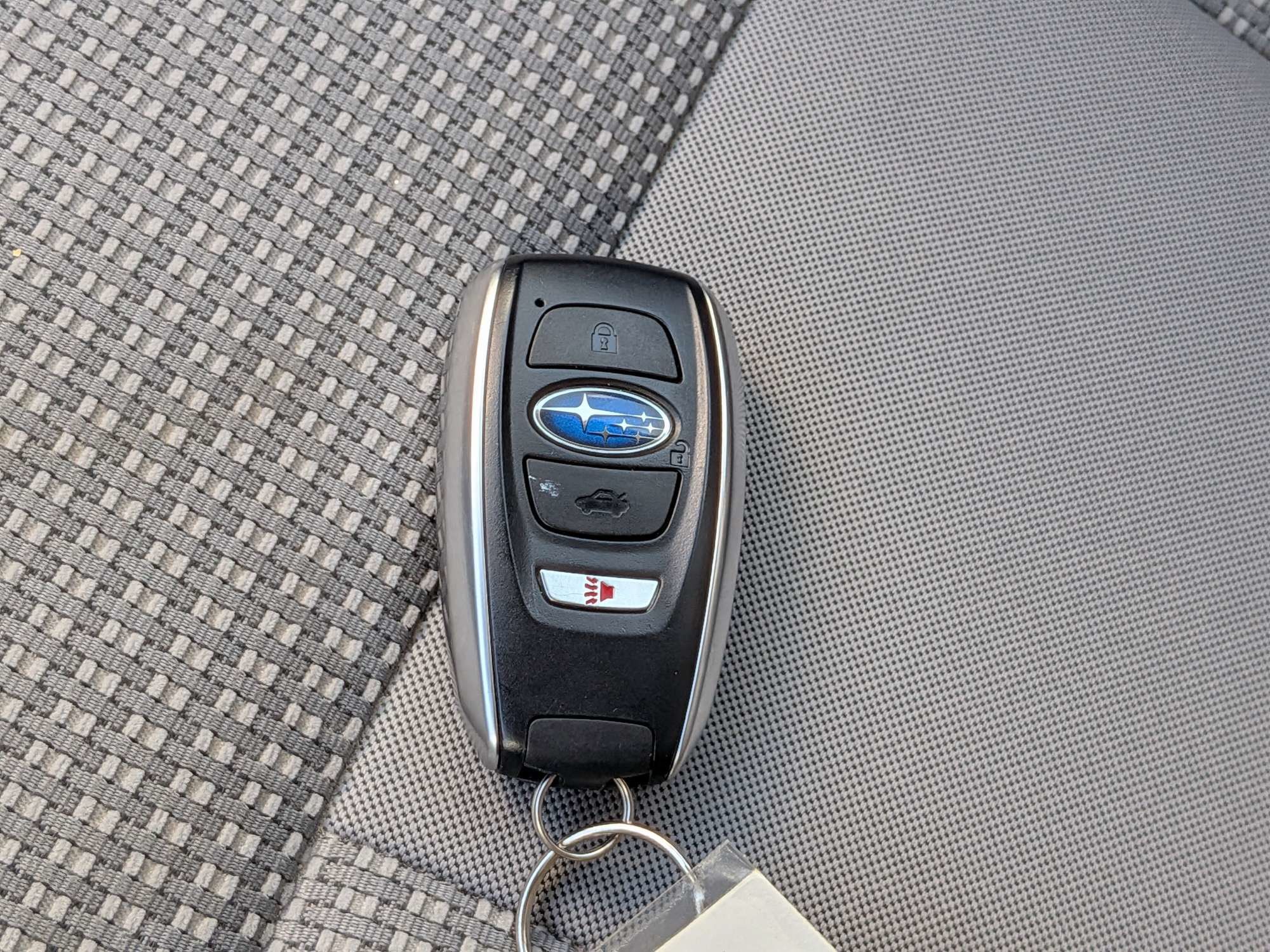 Used 2024 Subaru Outback Premium AWD/4WD image 24