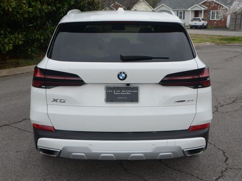 Used 2026 BMW X5 xDrive40i AWD/4WD image 22