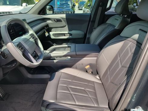 New 2027 Kia Telluride SX X-Line w/ Towing Package AWD/4WD image 23