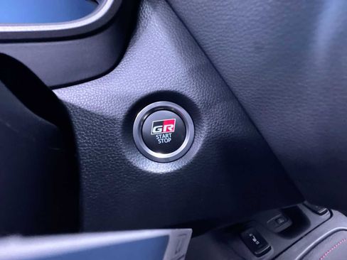 New 2025 Toyota Corolla GR image 17