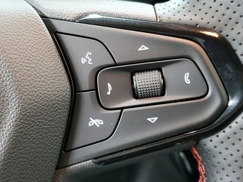 New 2026 Chevrolet TrailBlazer RS w/ Convenience Package image 31