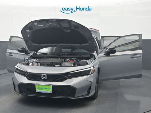 Used 2026 Honda Civic Sport image 37