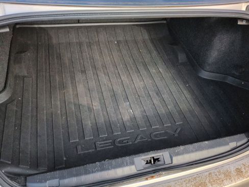 Used 2016 Subaru Legacy 2.5i Limited w/ Popular Package #4 image 33