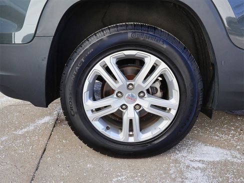 Used 2018 GMC Terrain SLE w/ Driver Convenience Package image 9