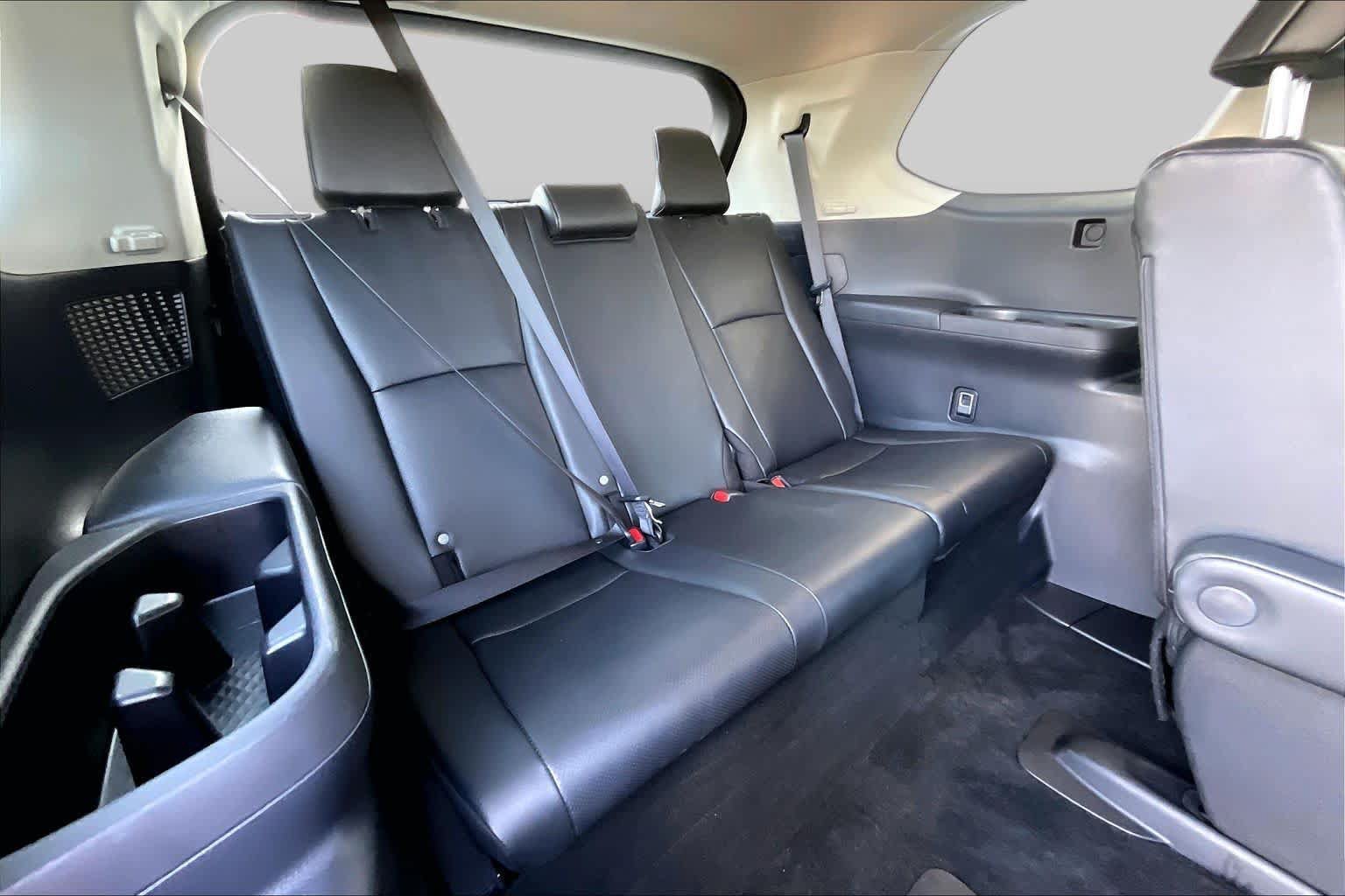 Used 2026 Toyota Grand Highlander FWD image 34