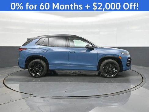 New 2026 Volkswagen Tiguan SE R-Line AWD/4WD image 8