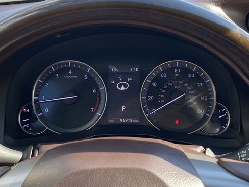 Used 2016 Lexus ES 350 FWD image 12