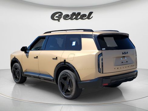 New 2027 Kia Telluride EX X-Line AWD/4WD image 6