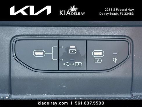 Used 2026 Kia Sportage SX AWD/4WD image 25