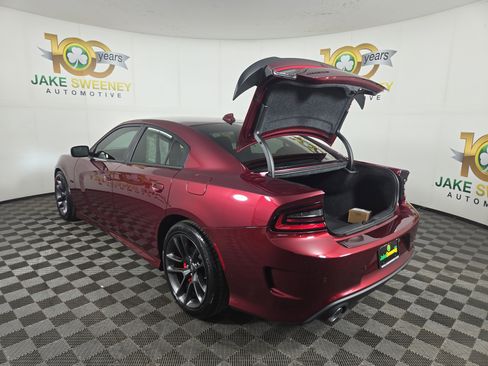 Used 2023 Dodge Charger R/T w/ Plus Group image 32