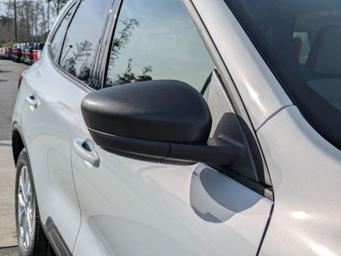 New 2026 Ford Escape Active FWD image 12