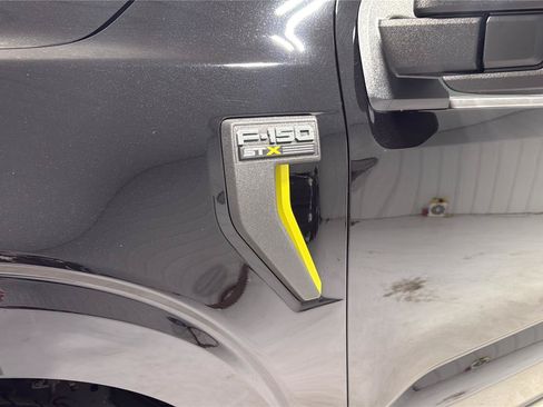 Used 2024 Ford F150 STX AWD/4WD image 32