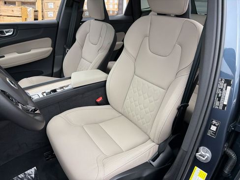 Used 2026 Volvo XC60 B5 Plus w/ Protection Package Premier image 21