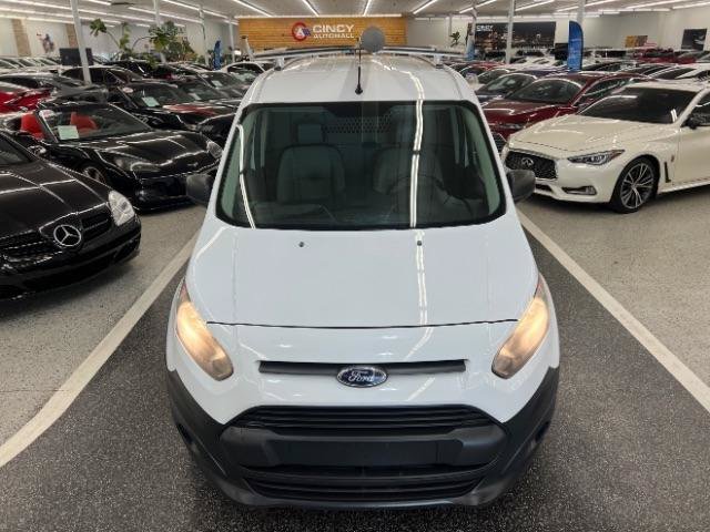 Used 2014 Ford Transit Connect XL FWD image 5