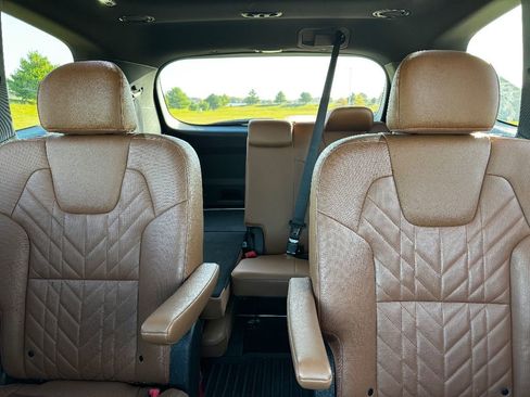 Used 2024 Kia Telluride SX X-Line image 21