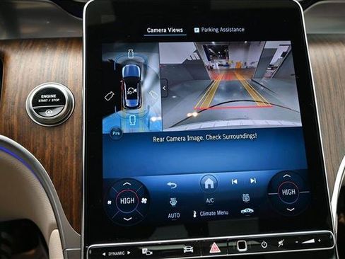 Certified 2025 Mercedes-Benz GLC 300 4MATIC image 15