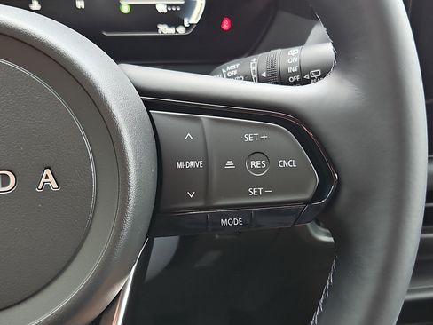New 2026 MAZDA CX-5 Select AWD/4WD image 17