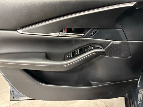 Certified 2024 MAZDA CX-30 AWD 2.5 S w/ Preferred Package image 18