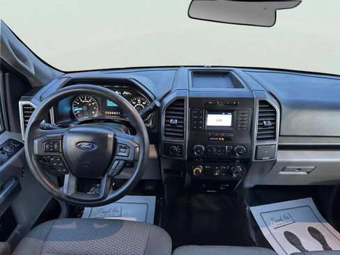 Used 2018 Ford F150 XLT image 18