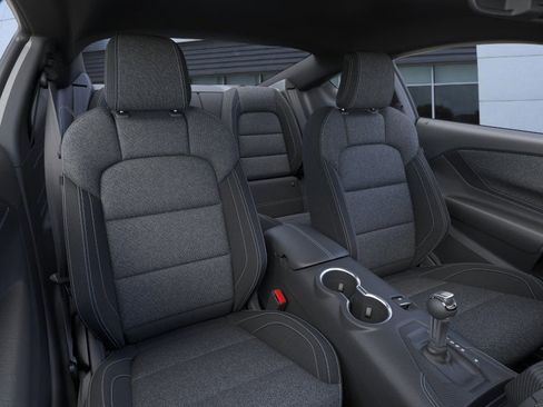 New 2026 Ford Mustang Coupe image 10