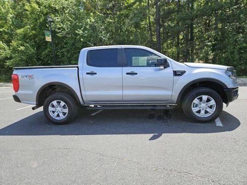 Used 2020 Ford Ranger XL w/ Equipment Group 101A Mid AWD/4WD image 6