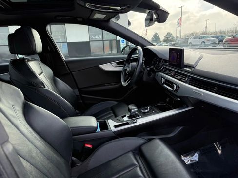 Used 2017 Audi A4 2.0T Premium w/ Convenience Package image 25