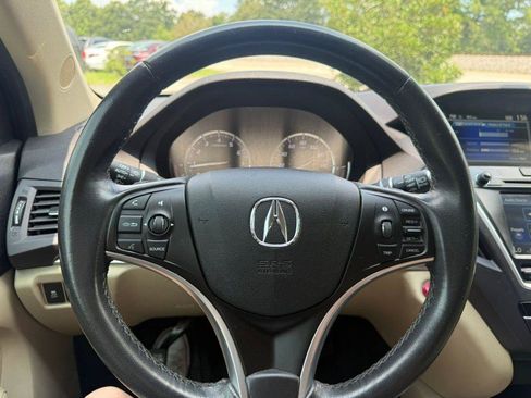 Used 2015 Acura MDX FWD image 13