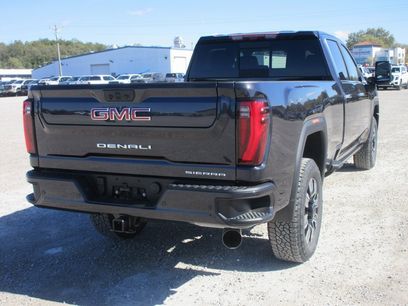 New 2026 GMC Sierra 3500 Denali w/ Denali Reserve Package