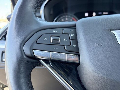 Certified 2024 Cadillac XT6 Premium Luxury w/ Technology Package FWD image 22