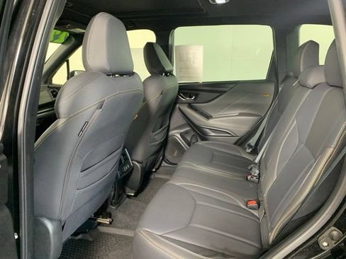 Used 2022 Subaru Forester Wilderness AWD/4WD image 6
