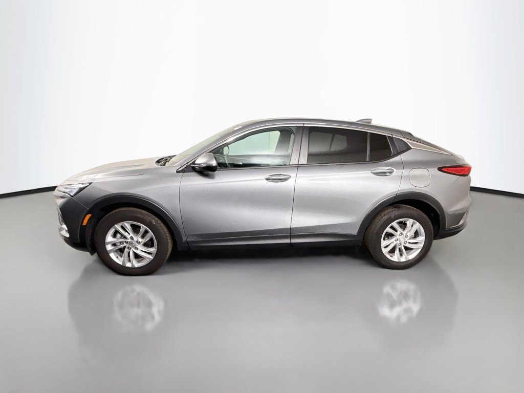 Used 2025 Buick Envista Preferred FWD image 6
