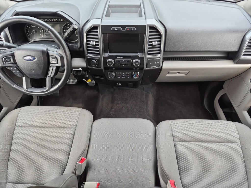 Used 2020 Ford F150 XLT w/ Equipment Group 302A Luxury AWD/4WD image 15