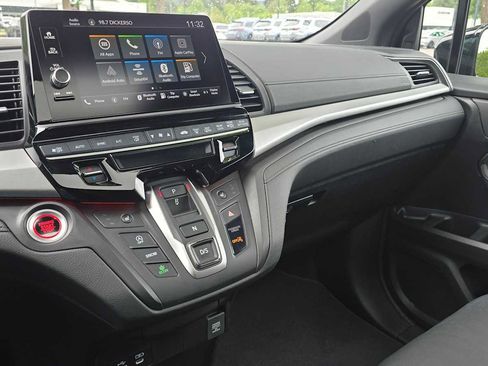 Used 2025 Honda Odyssey Sport-L image 36