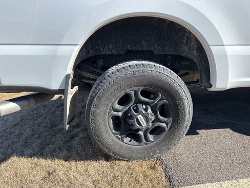 Used 2023 Ford F250 XLT w/ XLT Premium Package image 9