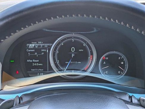 Used 2019 Lexus GS 350 F Sport AWD/4WD image 11