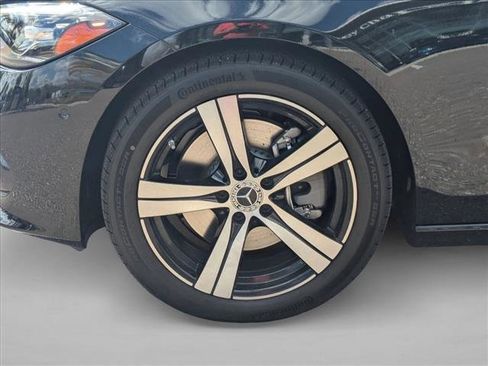 New 2026 Mercedes-Benz C 300 4MATIC Sedan image 9