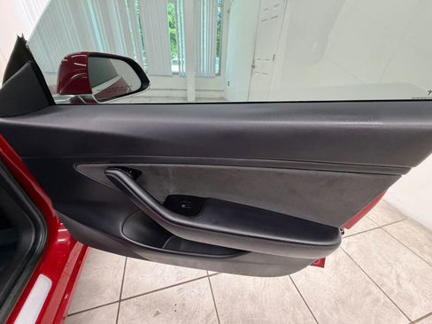 Used 2018 Tesla Model 3 Long Range AWD/4WD image 20