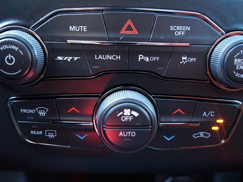 Used 2023 Dodge Charger SRT Hellcat image 24