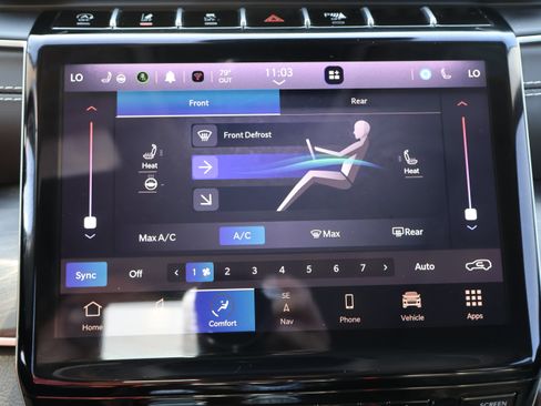 Used 2022 Jeep Grand Cherokee L Limited image 30