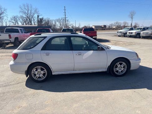 Used 2005 Subaru Impreza RS image 6