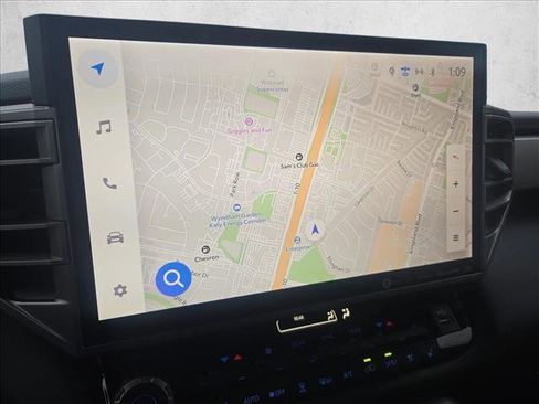 Used 2024 Toyota Sequoia Limited w/ Nightshade Package image 13