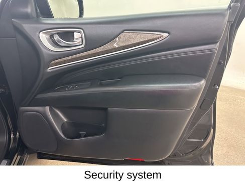 Used 2015 INFINITI QX60 Luxe image 20