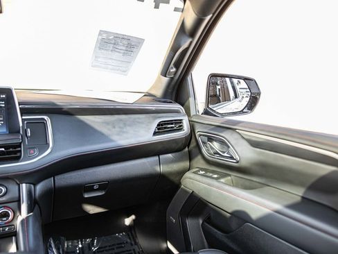 Used 2024 Chevrolet Tahoe RST w/ Luxury Package image 42