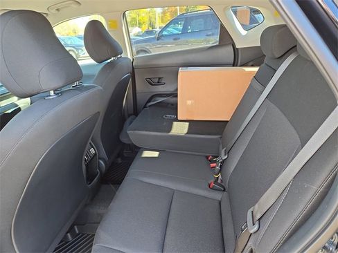 New 2026 Hyundai Kona SEL Sport image 27