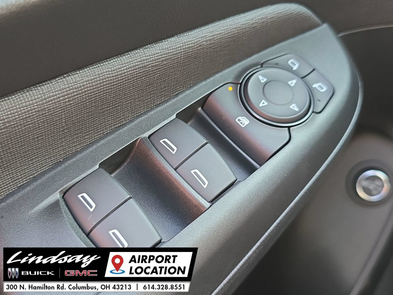 New 2026 Buick Envista Sport Touring w/ Convenience I Package FWD image 23