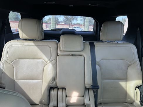 Used 2016 Ford Explorer Limited w/ Equipment Group 301A image 17