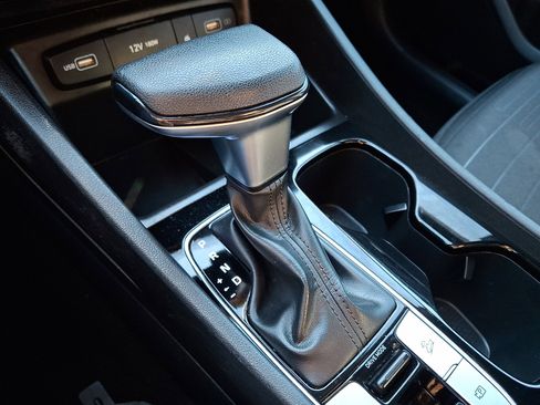 Certified 2023 Hyundai Santa Cruz SEL w/ Activity Package image 15